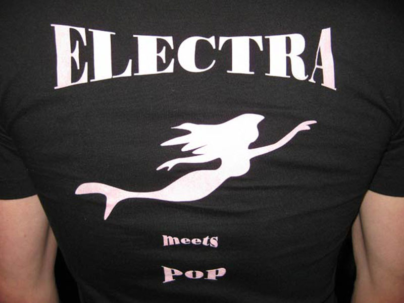 2008 Elektra06 - Zeitreise 2000-2011