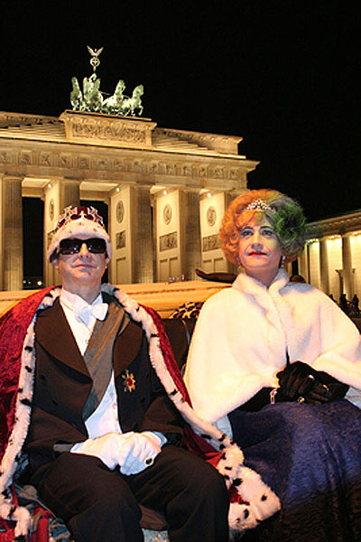 2008 Koninginnedag01 - Zeitreise 2000-2011
