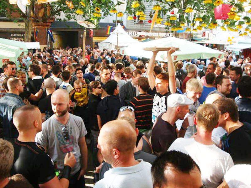 2009 Motzstrassenfest24 - Zeitreise 2000-2011