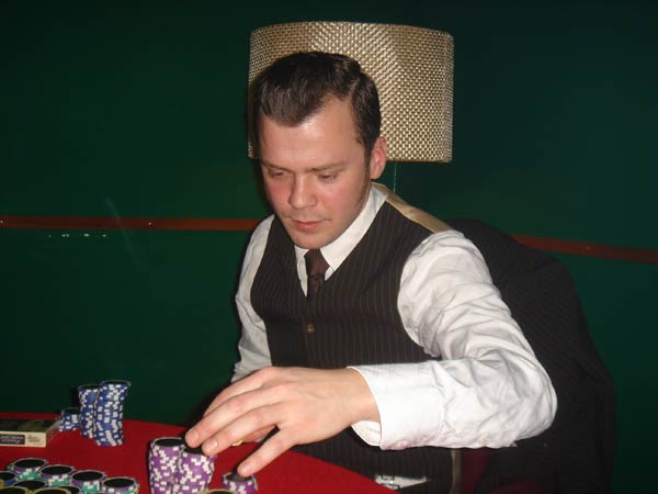 2009 poker party06 - Zeitreise 2000-2011