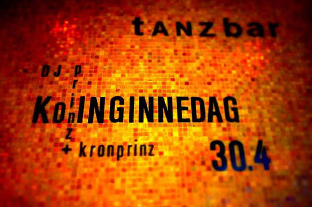 2012 Koninginnedag01 - Zeitreise 2012-2021